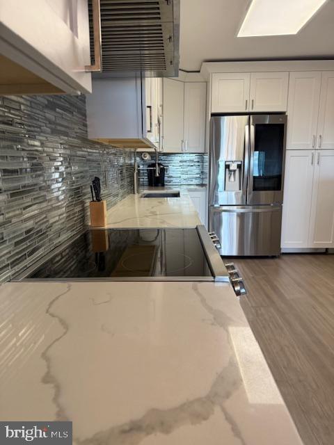 205 Yoakum Pkwy in Alexandria, VA - Building Photo - Building Photo