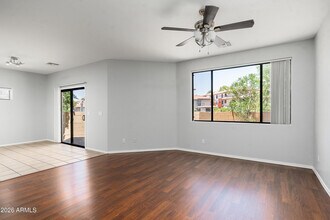 7601 E Roosevelt St in Scottsdale, AZ - Building Photo - Building Photo