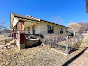 108 W Ave F in Sylvia, KS - Building Photo - Building Photo