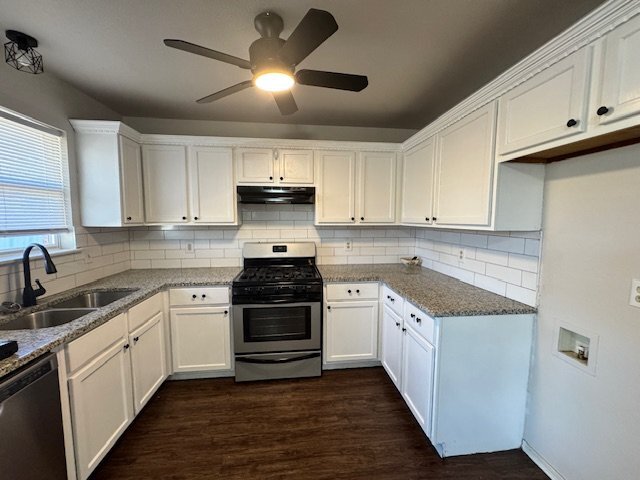 1810 W Franklin St in Shawnee, OK - Building Photo - Building Photo