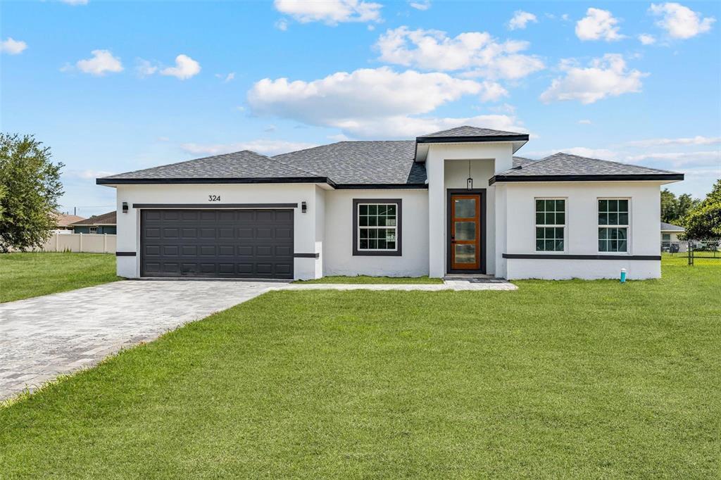 324 Marion Oaks Trail in Ocala, FL - Building Photo