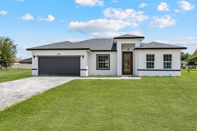 324 Marion Oaks Trail