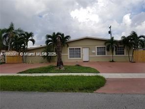 property at 9915 SW 87th St