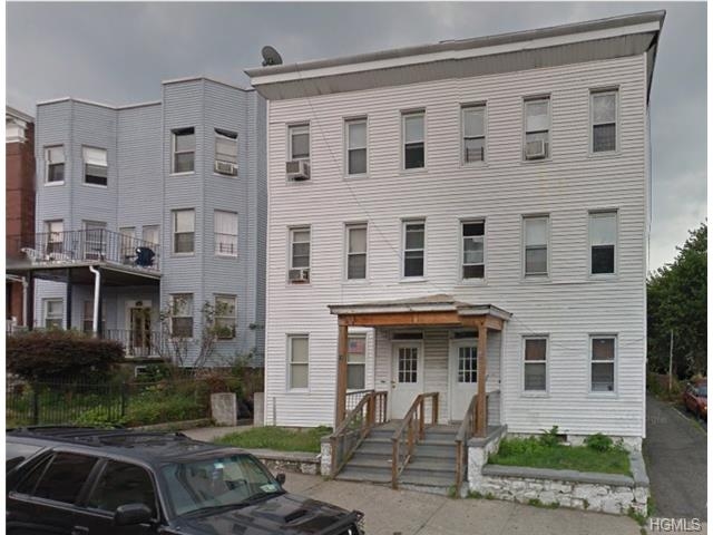 9 Cliff Ave in Yonkers, NY - Building Photo - Building Photo