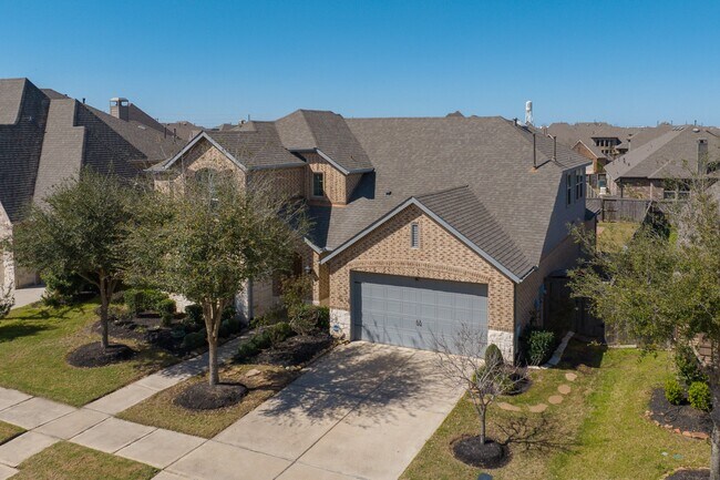 30622 Zerene Trce in Brookshire, TX - Building Photo - Building Photo