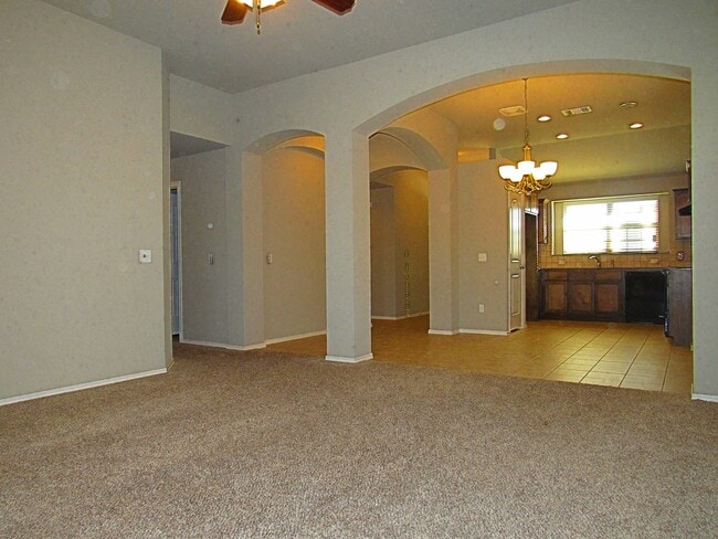 2533 NW 186th St in Edmond, OK - Building Photo - Building Photo