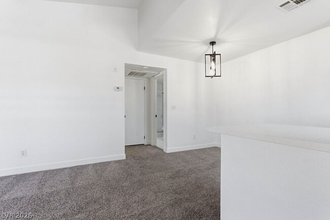 property at 5121 S Lindell Rd