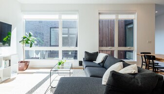 OSLOatlas in Washington, DC - Building Photo