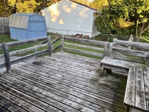 803 McDonnell St in Essexville, MI - Building Photo - Building Photo