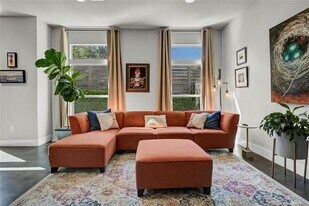 3504 Clawson Rd in Austin, TX - Building Photo