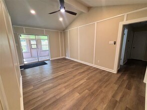 4526 McCleester Dr in Spring, TX - Building Photo - Building Photo