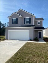 19 Cantata Cir in Pooler, GA - Building Photo