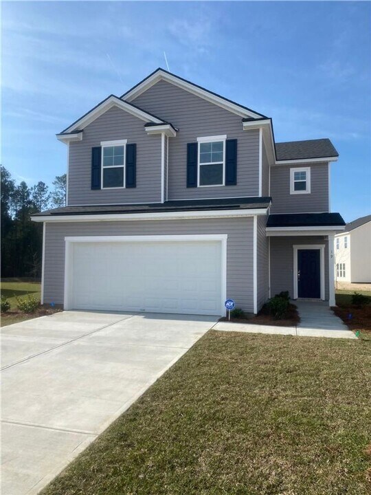 19 Cantata Cir in Pooler, GA - Building Photo