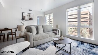 707 S Farmer Ave in Tempe, AZ - Building Photo