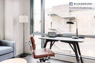 101 Polk St in San Francisco, CA - Building Photo - Building Photo