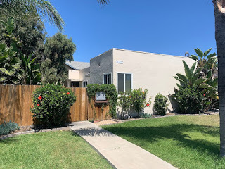 4788 W Mountain View Dr in San Diego, CA - Building Photo