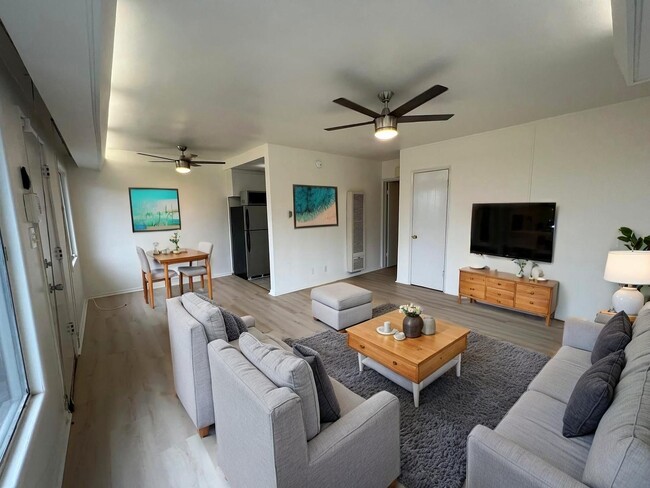 3857 Don Tomaso Dr, Unit 3863