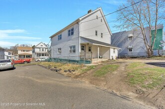 535 N Franklin St in Wilkes-Barre, PA - Foto de edificio - Building Photo