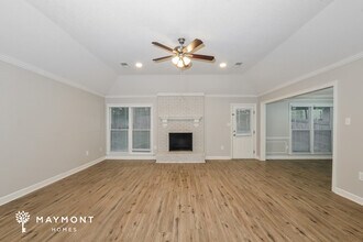 67 S Walnut Bend Rd in Memphis, TN - Building Photo - Building Photo