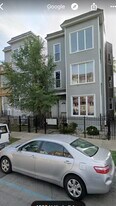 1831 N Kimball Ave, Unit 1 in Chicago, IL - Building Photo