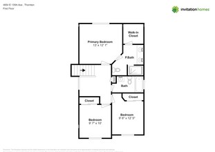 4654 E 135th Ave in Thornton, CO - Building Photo - Building Photo