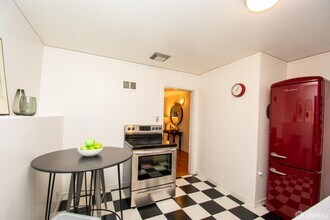 279 Filbert St in San Francisco, CA - Building Photo - Building Photo