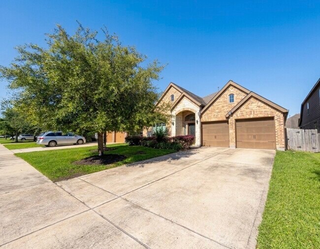 property at 3719 Brampton Island Dr