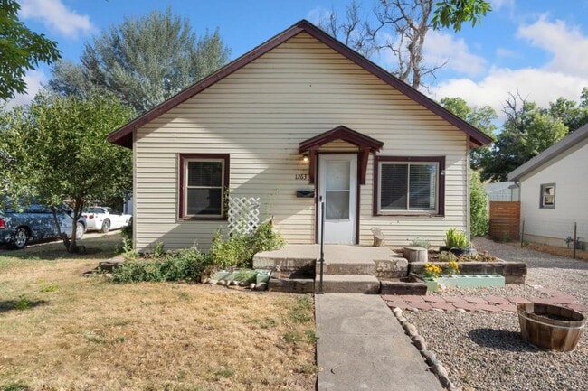 1263 E 2nd St in Loveland, CO - Building Photo - Building Photo