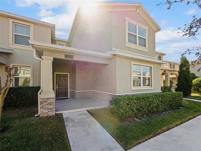 3109 Aqua Virgo Loop in Orlando, FL - Building Photo - Building Photo