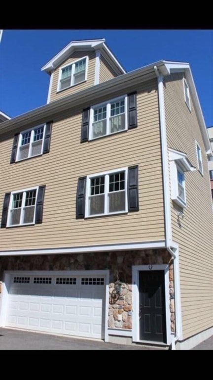 property at 75 Brackett St