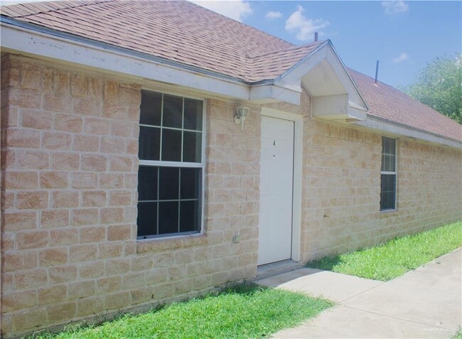 property at 2514 Cervantes Ave