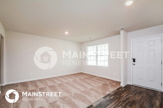 505 Turning Lk Dr in Zebulon, NC - Building Photo - Building Photo