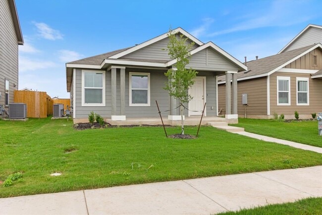 property at 252 Sambre St