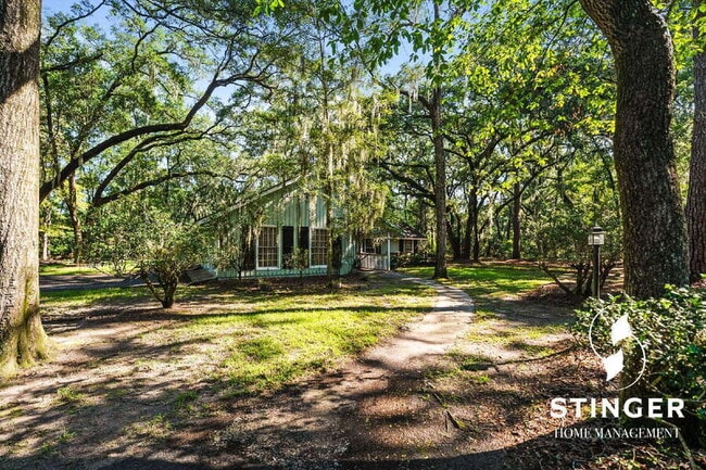 6 Sea Gull Dr in Beaufort, SC - Building Photo - Building Photo
