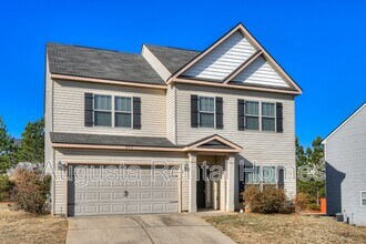 633 Colston Ave in Aiken, SC - Building Photo - Building Photo