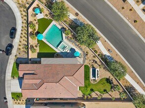 43600 Vacanza Ct in Indio, CA - Building Photo - Building Photo