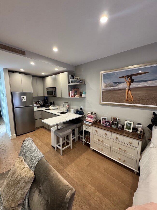 267 Newbury St, Unit 7 in Boston, MA - Building Photo - Building Photo