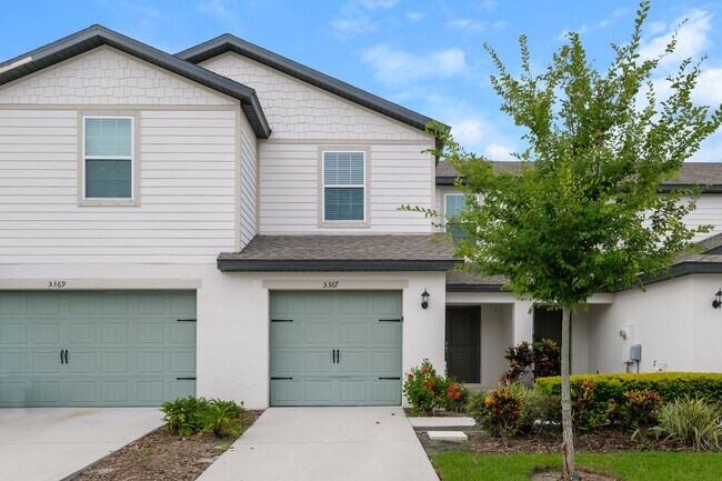 property at 5367 Companion Ln