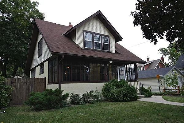 823 Hamline Ave N in St. Paul, MN - Building Photo - Building Photo