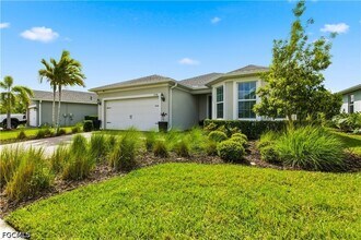 17728 Silverspur Dr in Punta Gorda, FL - Building Photo - Building Photo