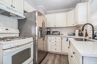 2071 Winewood Ave in Ann Arbor, MI - Building Photo - Building Photo