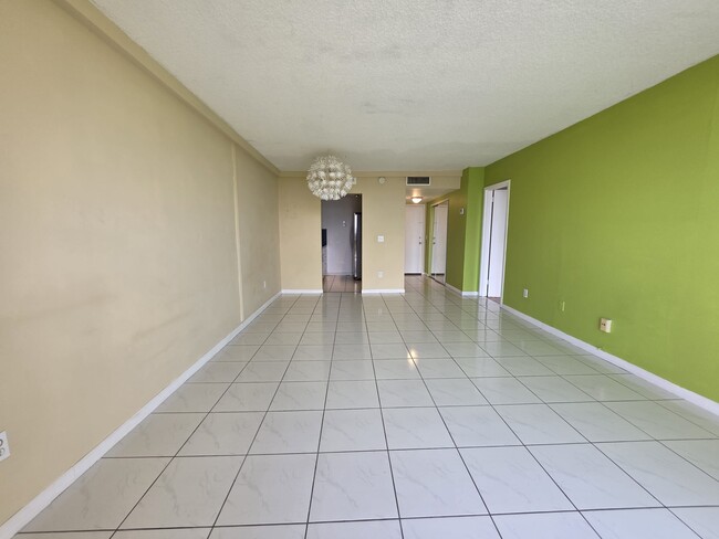 property at 2350 NE 135th St