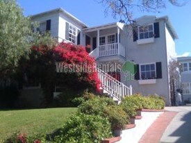 1532 Veteran Ave, Unit 1532 in Los Angeles, CA - Building Photo