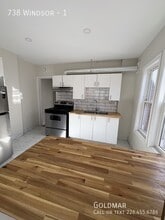 738 Windsor Ave in Windsor, ON - Building Photo - Building Photo