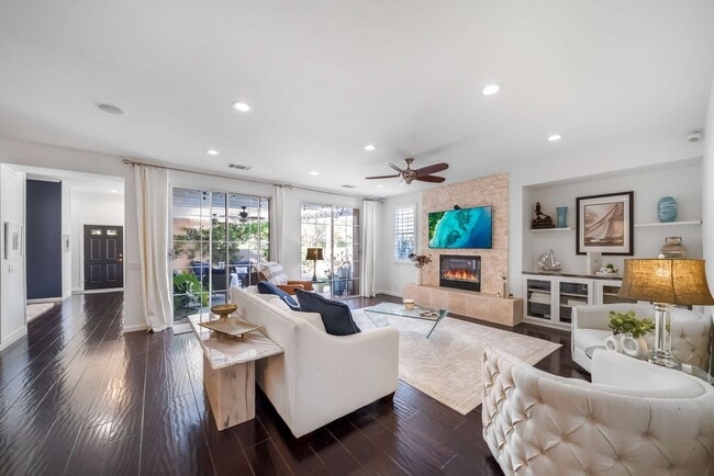 47870 Sumac St in La Quinta, CA - Foto de edificio - Building Photo