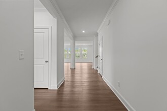 1512 Goldfinch Ln in Knightdale, NC - Foto de edificio - Building Photo