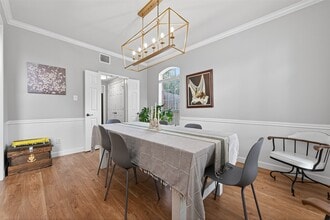 3329 Oak Dale Way in Seabrook, TX - Foto de edificio - Building Photo