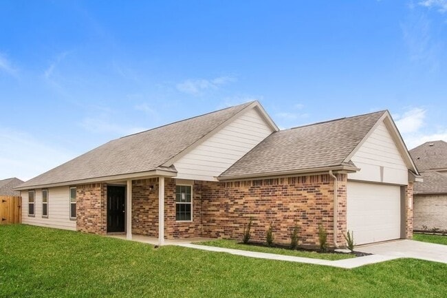 217 Fallow Deer Dr in Huntsville, TX - Building Photo - Building Photo