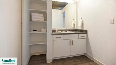 1451 24th St, Unit 1111 in Denver, CO - Building Photo - Building Photo