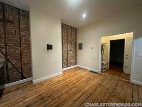 28 Parker St, Unit 1 in Boston, MA - Building Photo - Building Photo